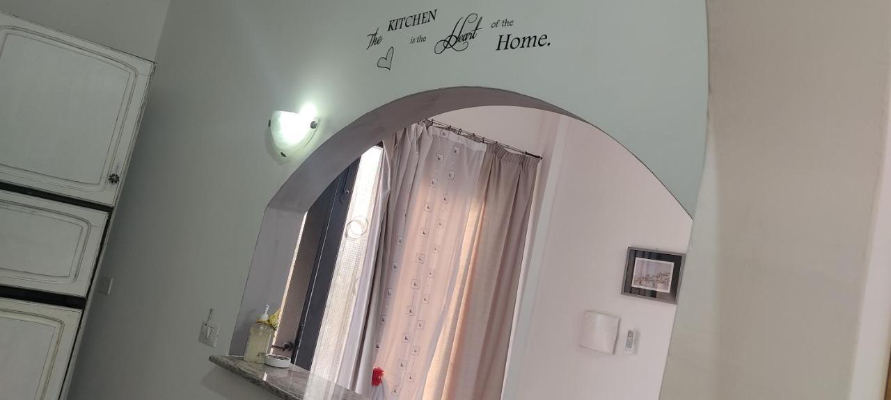 Estia Holidays Apartments - Taormina Exterior photo