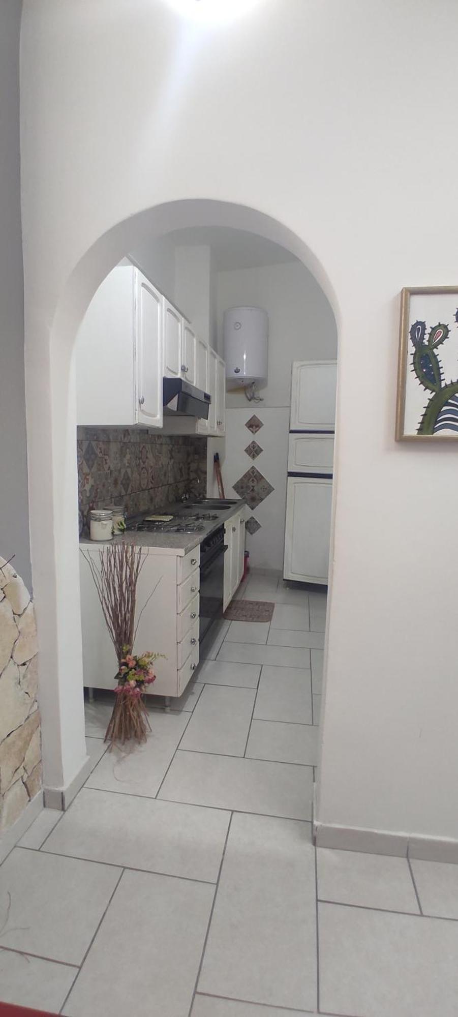 Estia Holidays Apartments - Taormina Room photo